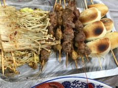 -虾少爷龙虾烧烤(双桥路店)