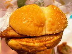 -麦当劳(金狮广场店)