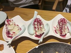 -伊喜饺子(五道口学院路店)