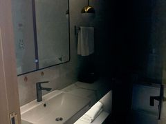 -贝尔大酒店(海拉尔伊仕丹购物广场店)