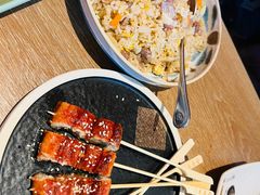 -三禾寿司(君尚店)