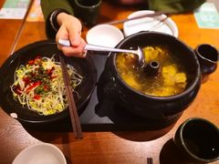 -云海肴云南菜(花园城店)