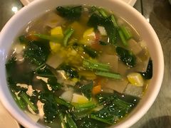 -清真益鑫羊肉手抓馆(南大街店)