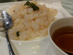 -香宫中餐厅·杭州香格里拉·西湖40年老字号杭帮菜