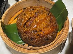 -绿茶餐厅(西湖银泰百货店)