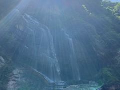 -陕西省红河谷森林公园