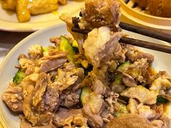 -同乐馆(阳光店)