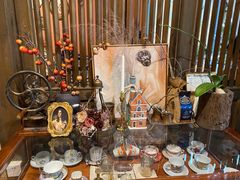 -The Flowers Coffee(南山店)