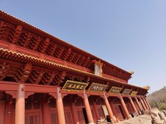 -香山寺