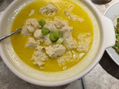 -留半山·香港食堂(啦啦宝都店)