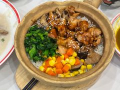 -赵财财·肠粉·煲仔饭(华润万象城店)