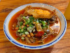 -车沾巷·重庆老味豌杂面