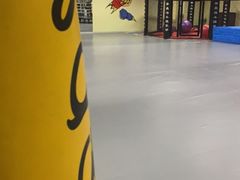 -拳义格斗搏击散打泰拳拳击俱乐部(裕华店)