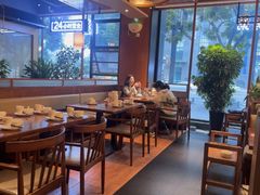 -如轩·海鲜砂锅粥·潮汕菜(一品天下店)