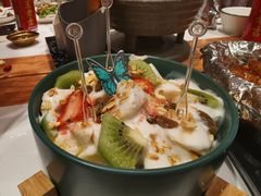 -高鸽子锦州烧烤63年(海阳路店)