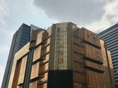 -上海不夜城广场(上海不夜城金融大厦店)