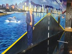 -法兰度航空主题餐厅(台山昌大昌店)