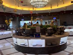 -山东政协大厦维景大酒店