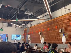 -破店肥哈·东北烧烤·夜宵(南山保利店)
