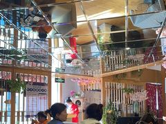 -昱匠·日本料理(金融街店)