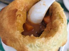 -起士林西餐厅(东经路店)