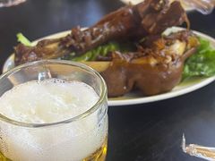 -有奴思烤肉·清真(正宁路店)