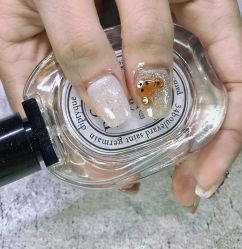 -Hands Nail专业美甲美睫