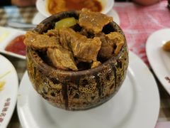 -华梅西餐厅(哈尔滨中央大街店)