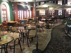-意国小镇披萨牛排餐厅(万达广场店)