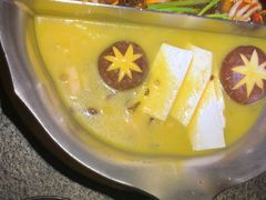 -湊湊火锅·茶憩(和平大悦城店)
