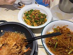 -大碗先生(万家丽店)