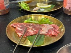 -何发发和牛烧肉·鳗鱼榴莲放题自助(乐峰广场店)