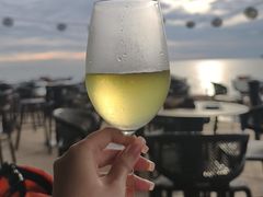 -Sunset Bar(丹绒亚路香格里拉店)