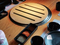 -赤坂亭·M9和牛烧肉·铁板烧·日料398放题(长泰广场店)