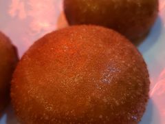红糖锅盔-炉小二铜锅牛蛙•川湘菜(三里屯店)