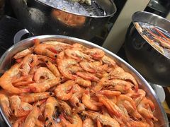 -粤海璇宫·木棉花高空旋转餐厅·聚会派对