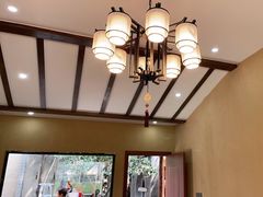 包厢-李东农庄(中南百草园地标店)