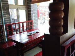 -前门故事烤鸭店(十里河店)