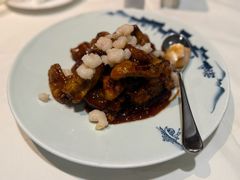 -杭州香格里拉·香宫中餐厅