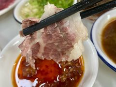 -老猫牛肉火锅(沙溪店)