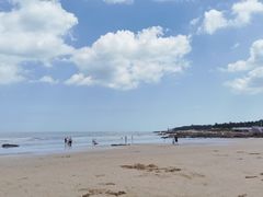 -海滨假日渔家海鲜