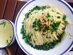 -十面春风·江南面馆(崇宁路店)