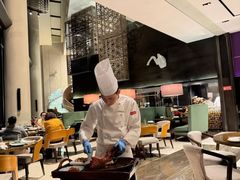 -大连君悦酒店·星海湾壹号Dalian·Dalian(星海广场店)