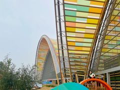 -中国天府农业博览园