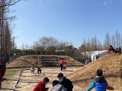 -前小桔亲子创意农场·草莓采摘·露营烧烤