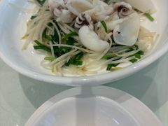 -金河半岛园林酒家(金融城店)