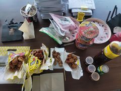 -超级鸡车(曹杨路店)