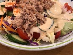 -萨莉亚意式餐厅(天河城购物中心店)