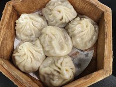 -古都历食南京菜·烤鸭·鸭血粉丝·汤包(南京博物院店)