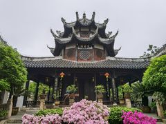 -文昌阁